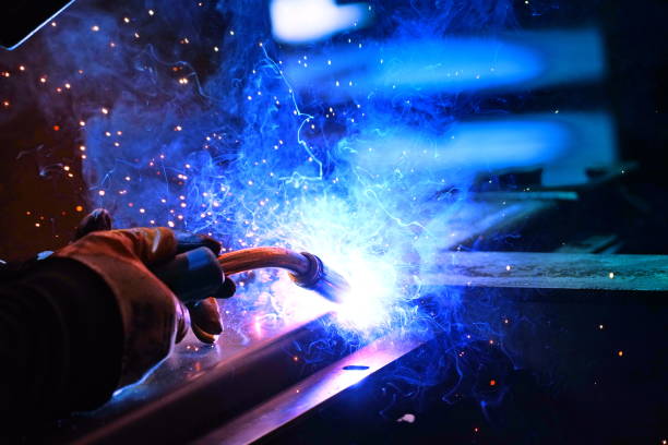Best Maintenance and Repair Welding in Glenrock, WY