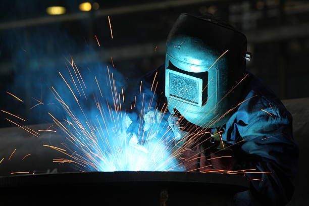 Best Automation and Robotic Welding in Glenrock, WY